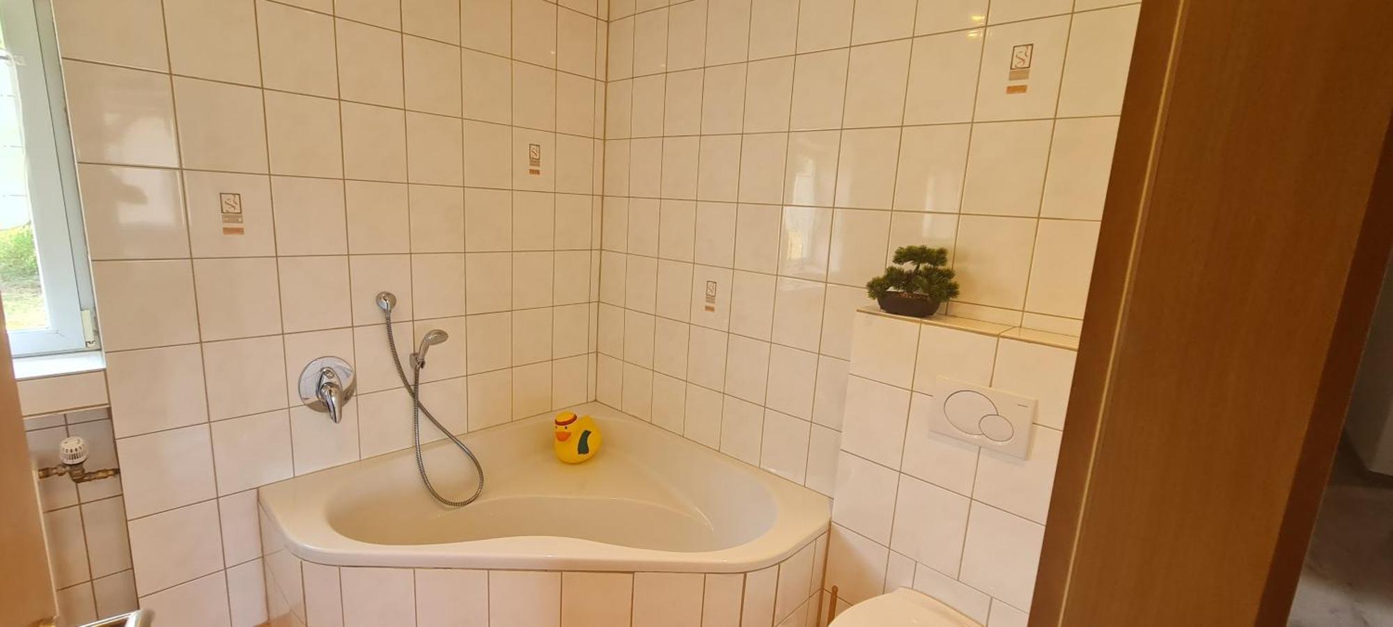 Ferienhaus Paul Neidenbach Dış mekan fotoğraf