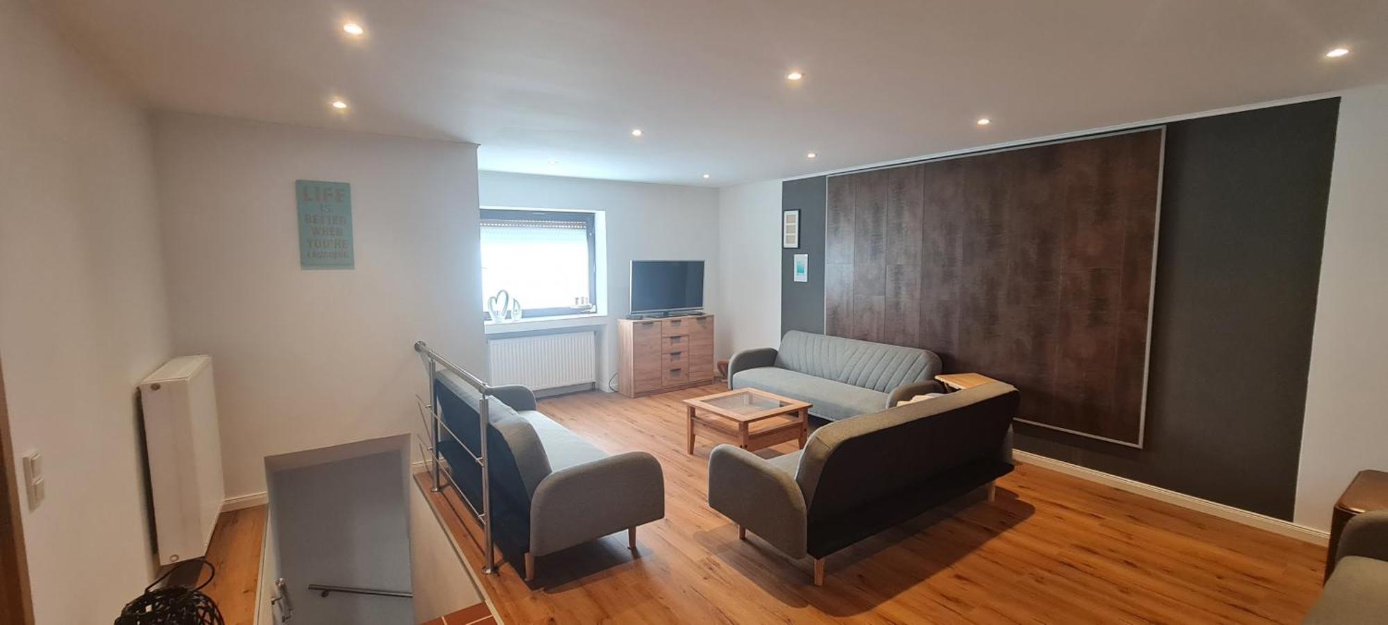 Ferienhaus Paul Neidenbach Dış mekan fotoğraf