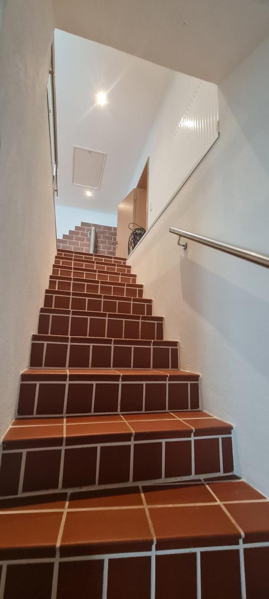 Ferienhaus Paul Neidenbach Dış mekan fotoğraf