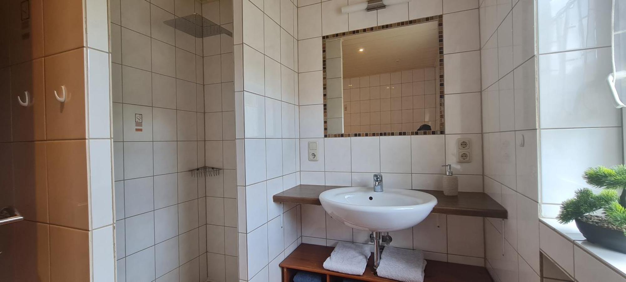 Ferienhaus Paul Neidenbach Dış mekan fotoğraf